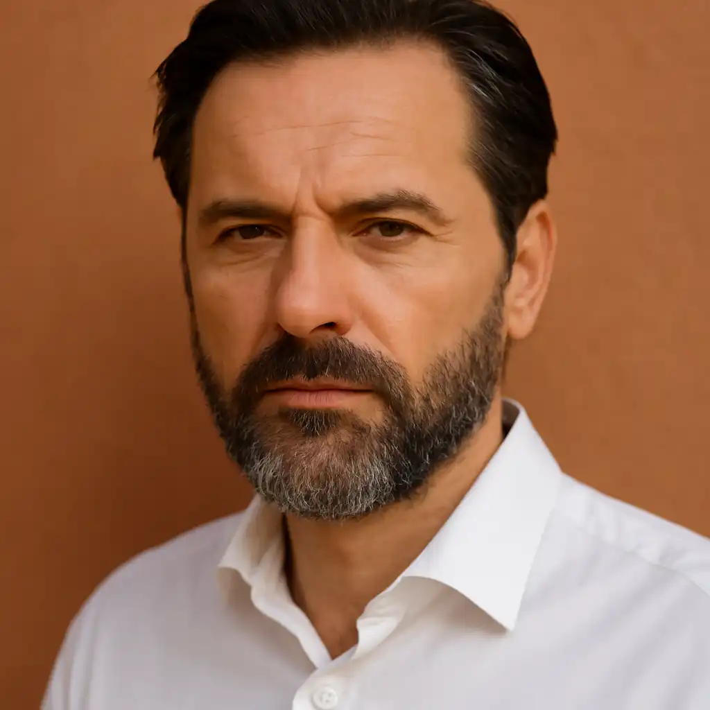 Marcus Holzmann